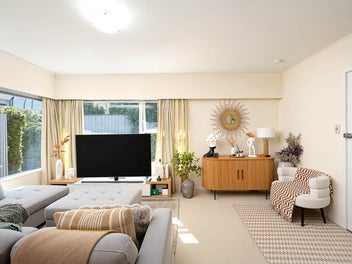 Urgent Sale: Brick & Tile Beauty + 2 Garages