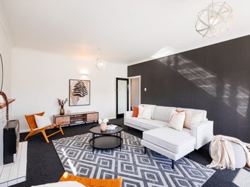 Move-in ready in prime location