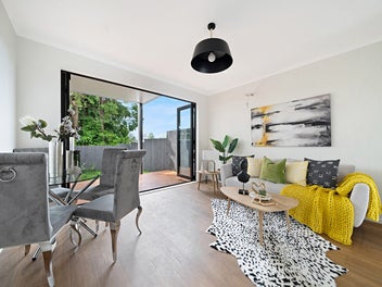City Access, Glen Eden's Finest New Build