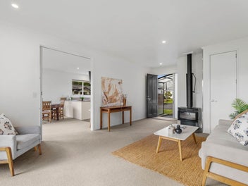 Comfort, Space & Smart Buying in Kamo