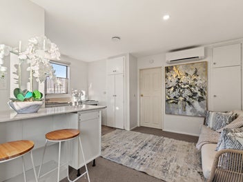 Where Life Slows Down (In the Best Way)