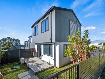 Modern Accommodation Investment