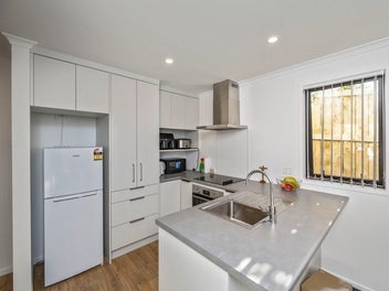 Modern Accommodation Investment