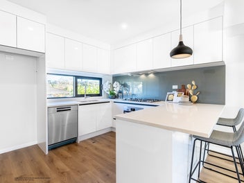 The One You’ve Been Waiting For – Stylish Gem