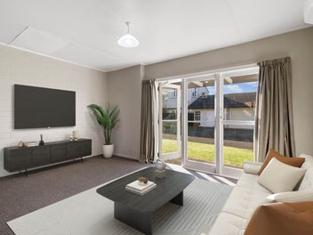 Start up. Slow down. Savvy invest.