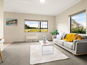 Modern House, Good Garaging. Not yet under offer
