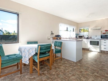 An appealing and affordable townhouse