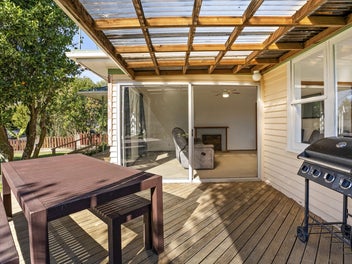 First Time on Market in 60+ Years - 779m²