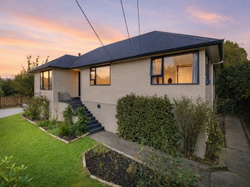 Great Home, Great Setting