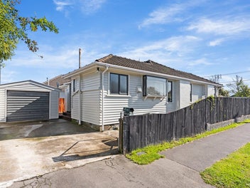 High Demand Rental Zone - Near Uni