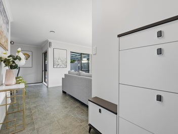 A Loving Brick Home – Ready for Its Next Chapter