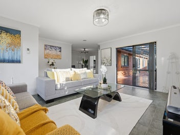 A Loving Brick Home – Ready for Its Next Chapter