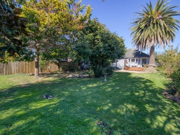 870m² Cashmere High Zone – Big Potential