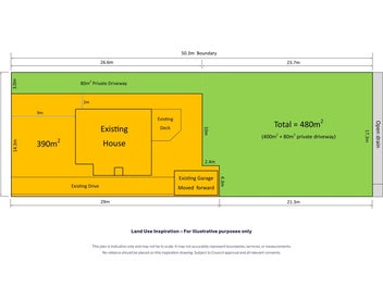 870m² Cashmere High Zone – Big Potential