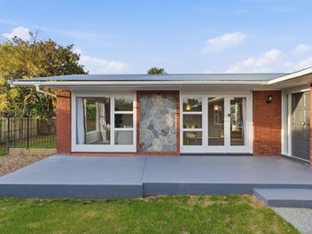 Space Inside And Out