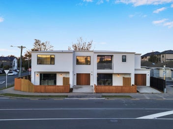 Unique, bespoke and super close to CBD