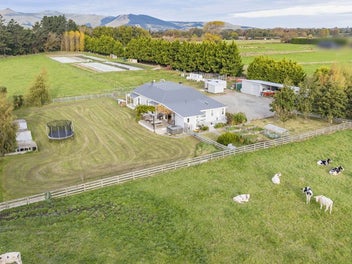 Your Escape to Room, Freedom & Fresh Air