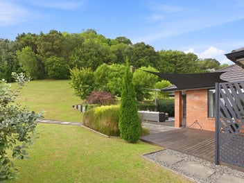 Room To Move, Space To Breathe