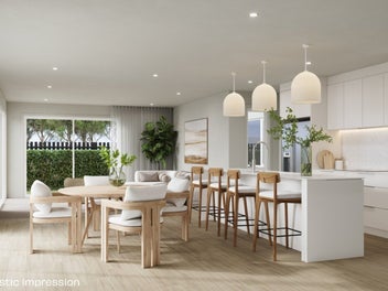 Luxe Living Awaits