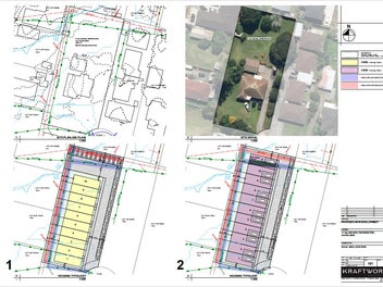 1803m² IN GOLDEN CIRCLE!
