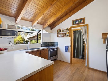 Charm, Privacy and Income Option!