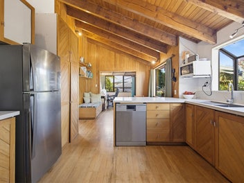 Charm, Privacy and Income Option!