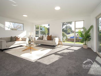 Kiwi Classic Re-Imagined