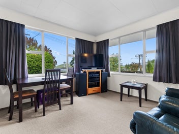 Elevated and Sunny in a Top Location