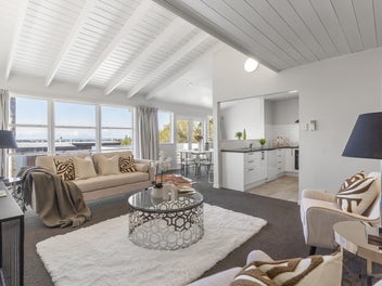 Home & Income Goldmine - Space, Scale & Cashflow