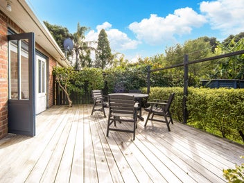 Endless Character & Backyard Bliss