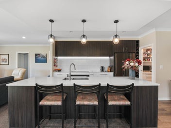 Spacious, Stylish & Thoughtfully Designed