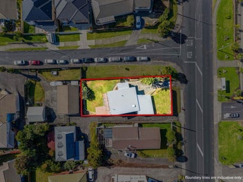 Space, Style & Future Potential in Stanmore Bay