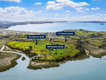 Dawson Estate - Lifestyle or landbank