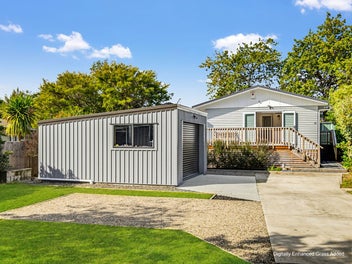 Character, Lifestyle & Opportunity!