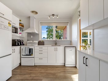 Light, Bright & Beautifully Updated