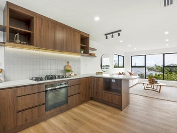 Last Remaining Home Premium Living
