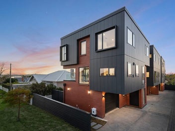 Standalone and Substantial