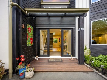 Lifestyle Supreme + Garage of your Dreams!