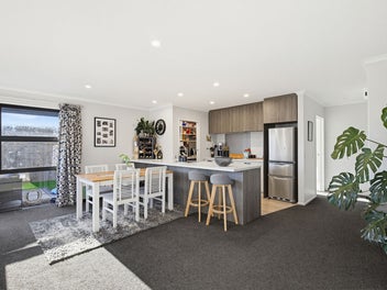 Family Ease on Shepperton Street