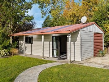 Garages, Large Section! - Not Yet Under offer