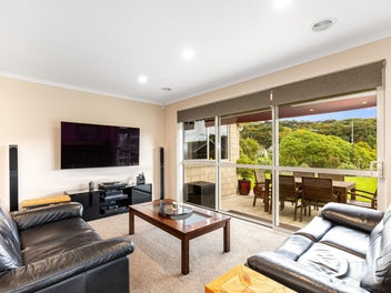 Single Level Living