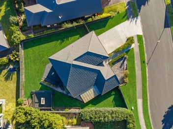 Spacious & Elevated