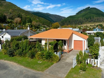 Easy Living on the City Fringe
