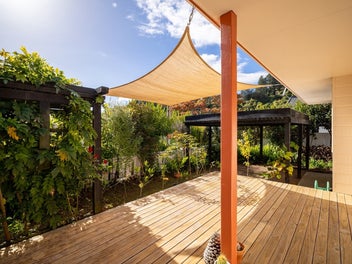 Easy Living on the City Fringe
