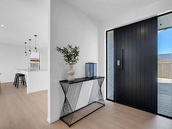 High-Spec Family Sanctuary with Style