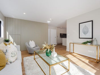 Brand new dream home in Greenhithe/Albany