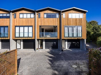 The Biggest and Best Duplex at this Price Point