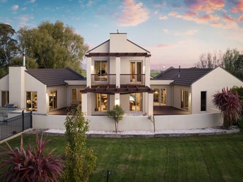 Resort-style lifestyle living