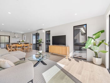 Brand New - Coastal Living Meets Modern Comfort