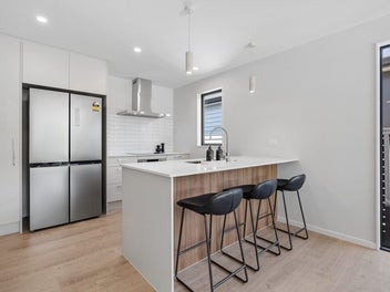 A Home That Grows With You - Mike Greer Homes
